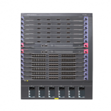 H3C S10512