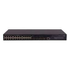 H3C S5130S-28S-UPWR-EI-Q