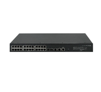 H3C S5130S-28ST-EI