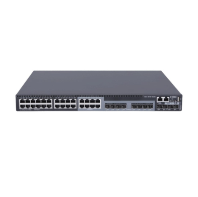 H3C S5130-34C-HI