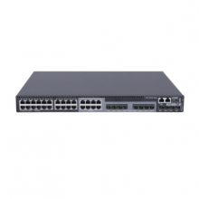 H3C S5130-34C-HI