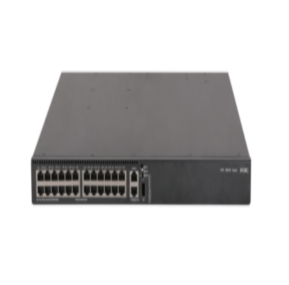 H3C S6520X-26XC-UPWR-SI