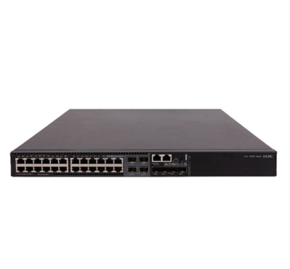 H3C S5560S-28S-PWR-EI
