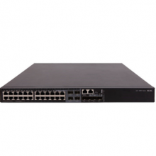 H3C S5560S-28S-PWR-EI