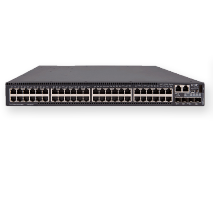 H3C S5560-56C-PWR-HI