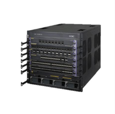 H3C S12506-XS