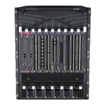 H3C S12508-XS