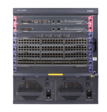 H3C S7506E-NonPoE