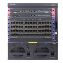 H3C S7506E-NonPoE