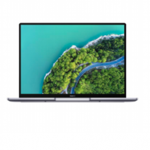 华为便携式计算机擎云L410 8GB+512GB（否 麒麟990 固态硬盘 集成）