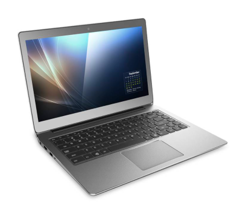 清华同方 超锐L860 龙芯3A4000 4核 1.5GHz / 8G / 256G SSD / 独显 / 14寸笔记本