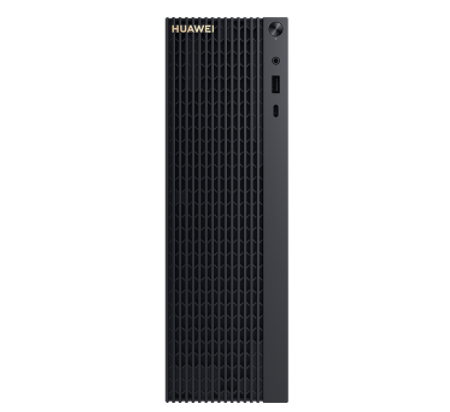 华为台式机MateStation B515 WDH9A PUL AMD 8GB+1TB)单主机（AMD 机械硬盘 DOS）