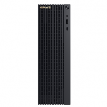 华为台式机MateStation B515 WDH9A PUL AMD 8GB+1TB)单主机（AMD 机械硬盘 DOS）