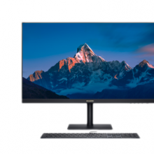 华为台式机擎云W515 Kirin990/8GB/256GB/CD30/无光驱/无wifi蓝牙（否 固态硬盘 集成 UOS）