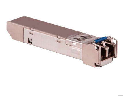 新华三（H3C） 光模块-SFP-GE-多模模块-(850nm,0.55km,LC) SFP-GE-SX-MM850-D